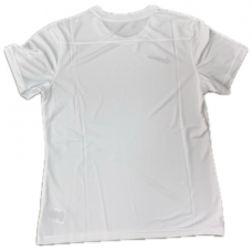CAMISETA NIKE DRI-FIT PARK FEMININA - BRANCO